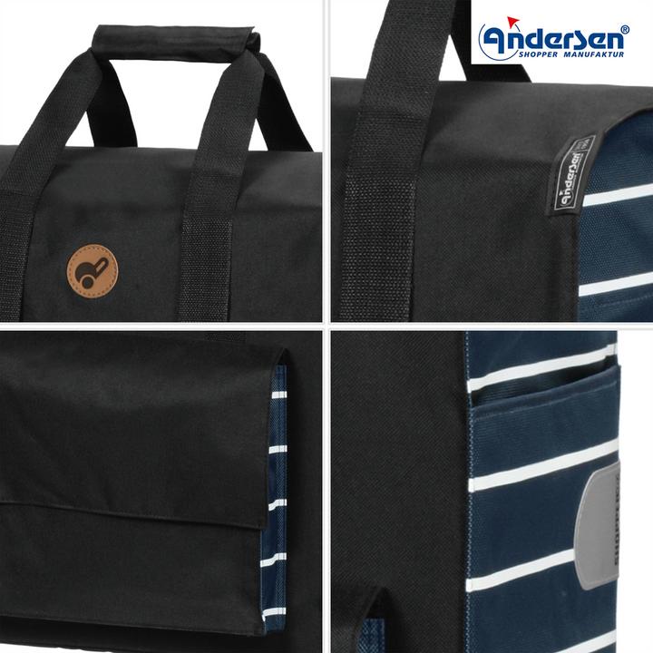 Actual product image Andersen Jella