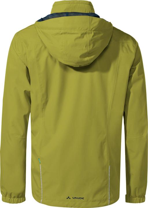 Actual product image Vaude Men's Escape Bike Light Jacket (XL)