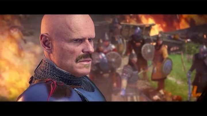 Produktbild Deep Silver Kingdom Come: Deliverance Royal Edition (Switch, DE)