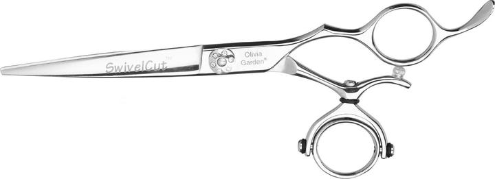 Produktbild Olivia Garden Swivel Cut (14.50 cm)