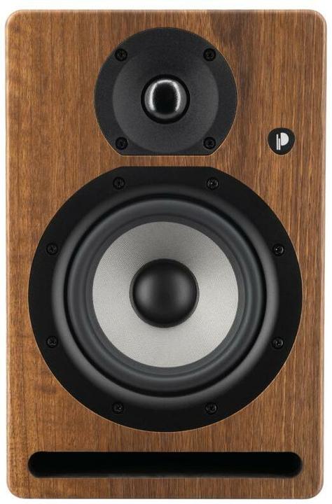 Immagine prodotto Prodipe Studiomonitor Pro5 V4 WW (Attivo, 1 pz.)