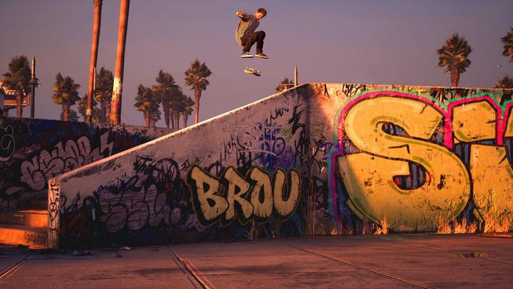 Produktbild Activision Tony Hawk's Pro Skater 1+2 (Xbox Series X, Xbox One X, FR)