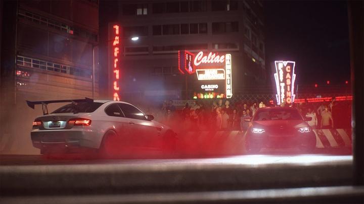 Produktbild Microsoft Need for Speed Payback Standard Xbox One (Xbox One S)