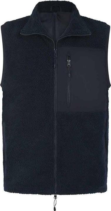 Front Row Weste recyceltes Material (XXL)