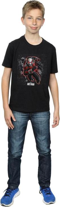 Produktbild AntMan Ants Running TShirt Jungen (152, 158)