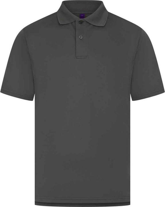 Produktbild Henbury Poloshirt (L)