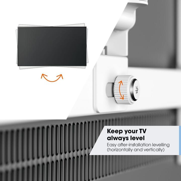 Produktbild Vogels TVM 3445 (Wand, 65", 25 kg)