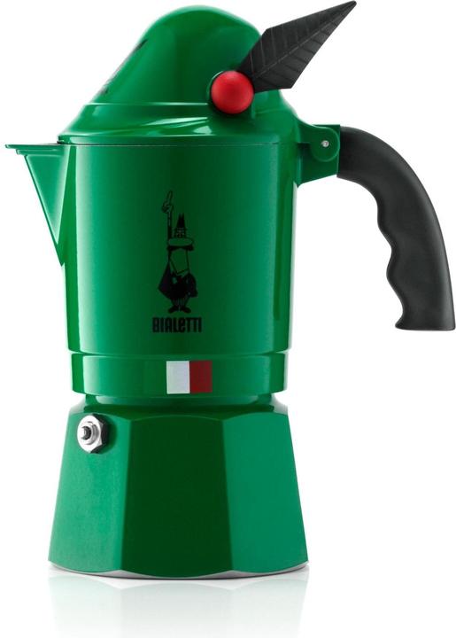 Bialetti Moka Alpina 3 (3 T.)