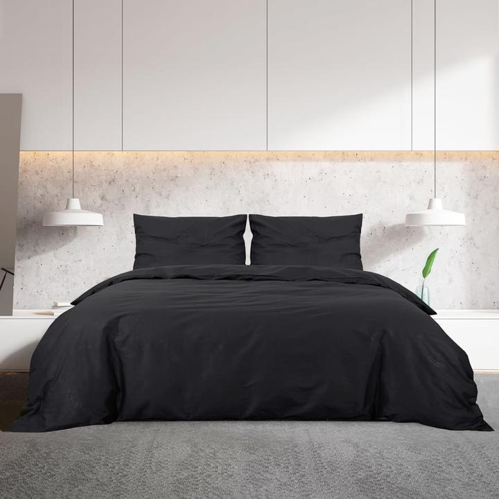 Produktbild VidaXL Ledger (Duvetbezug, 240 x 220 cm)