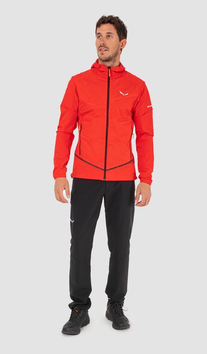 Image du produit Salewa Pantalon Pedroc 2 Dst Reg (50, L)