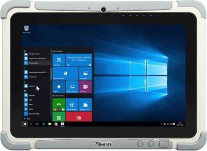 Winmate CPU: Intel Pentium Quad Core (128 GB, White)