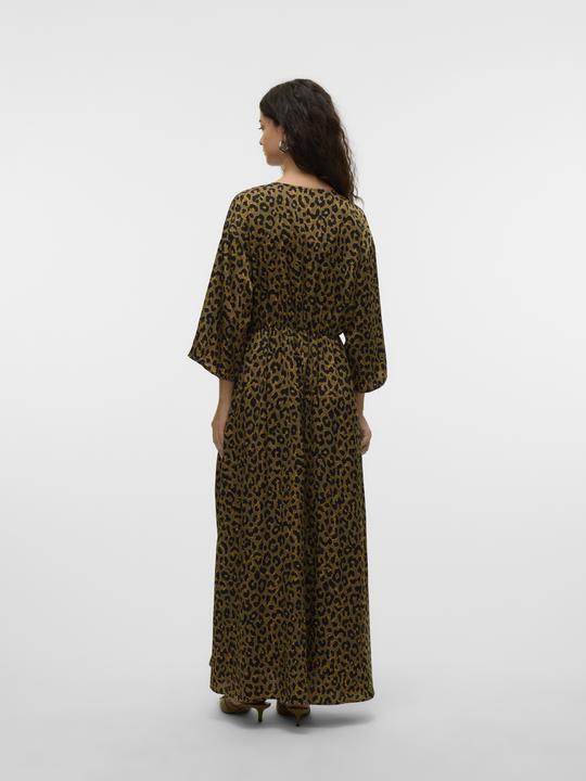 Actual product image Vero Moda VMAMELA Long dress Dress (XS)