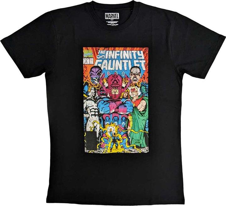Marvel Infinity Gauntlet