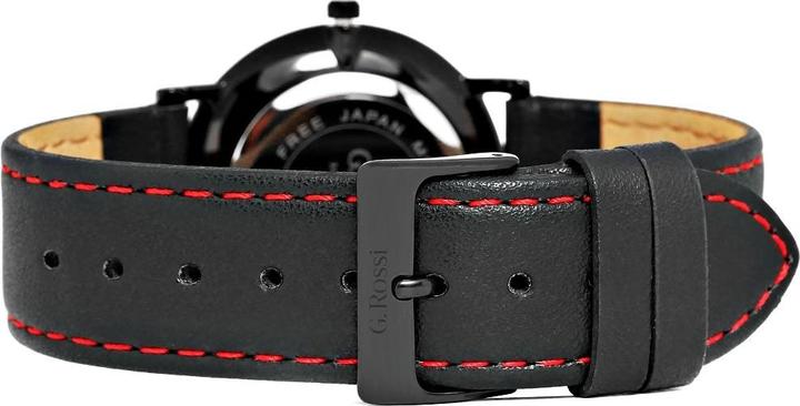 Produktbild Gino Rossi Herren G. ROSSI 8709A2-1A3 + BOX (34 mm)