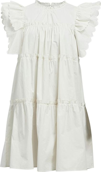 Actual product image Object Ruched mini dress (40)