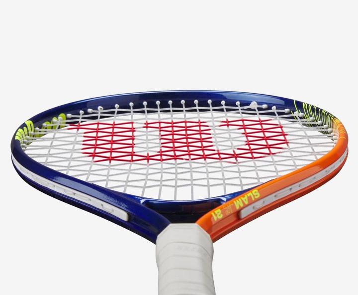 Immagine prodotto Wilson Slam Jr 21 Tennisschläger (186 g)