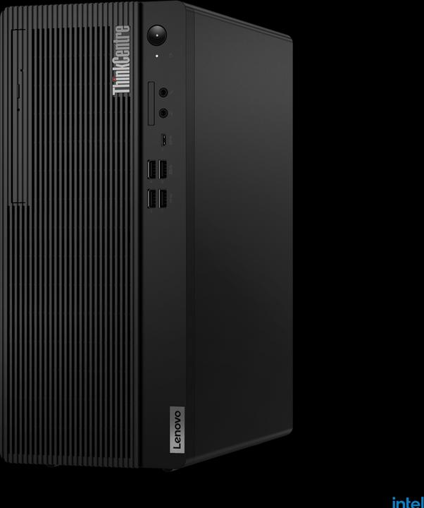 Produktbild Lenovo ThinkCentre M70t Gen 3 (Intel Core i5-12500, 16 GB, 512 GB, UHD Graphics 770)