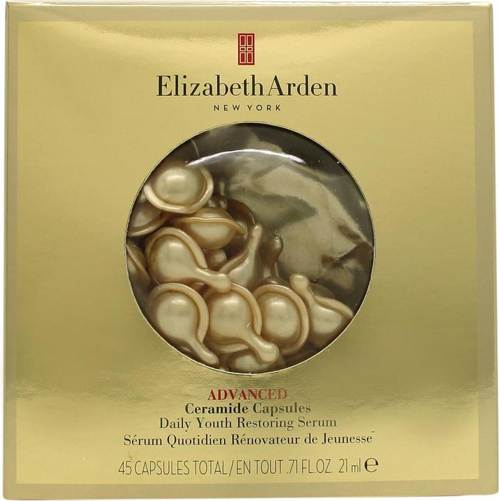 Elizabeth Arden Serum Advanced Ceramide Capsules Refill 45 pieces (21 ml)