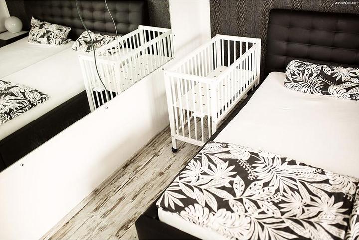 Image du produit Tissi Maxi Boxspring