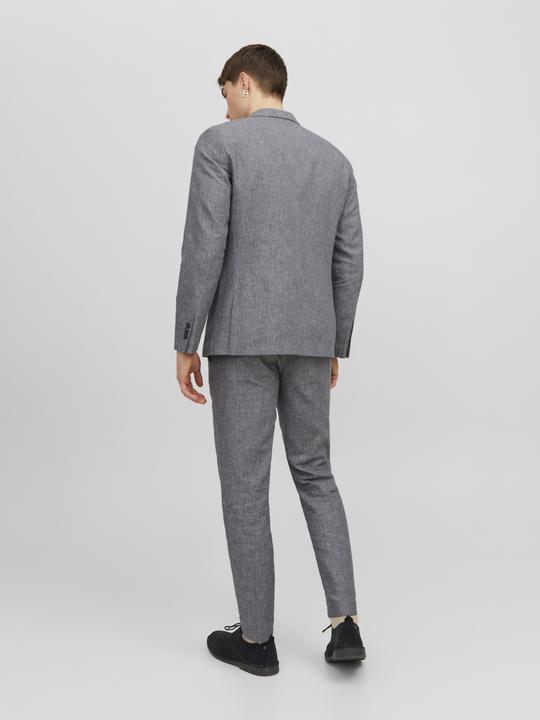 Image du produit Jack & Jones Blazer en lin slim fit (56)
