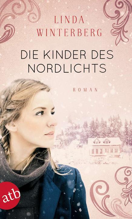 Produktbild Die Kinder des Nordlichts (Deutsch, Linda Winterberg, 2019)