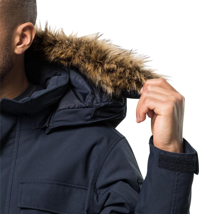 Actual product image Jack Wolfskin Glacier Canyon Parka (S)