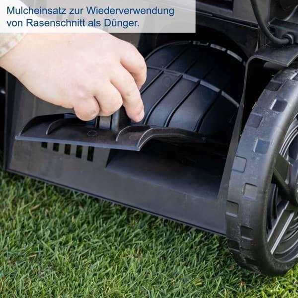 Actual product image Scheppach RoboCut XL 600 (600 m²)