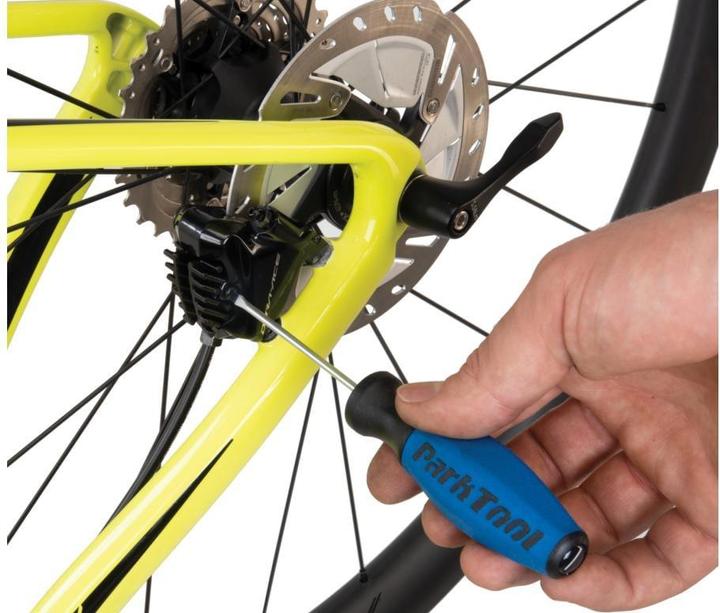 Immagine prodotto Park Tool Cacciavite a taglio SD-3