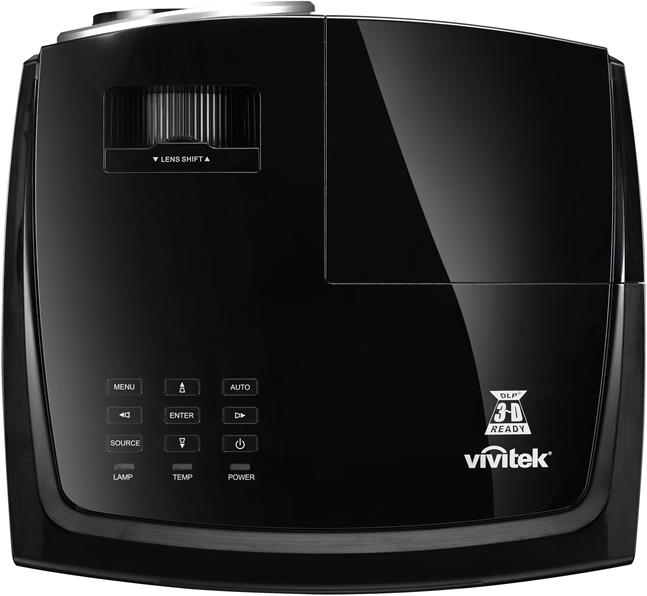 Produktbild vivitek H1188 (Full HD, 2000 lm, 1.39 - 2.09:1)