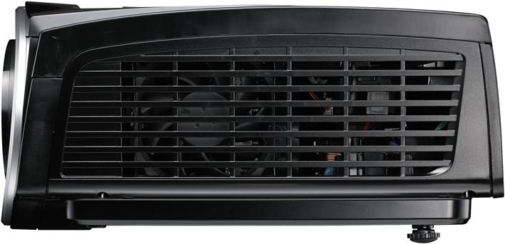 Produktbild vivitek H1188 (Full HD, 2000 lm, 1.39 - 2.09:1)
