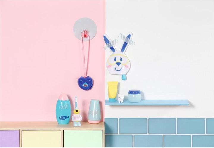 Produktbild Zapf Creation Zapf 834282 BABY born Bath Fun Set