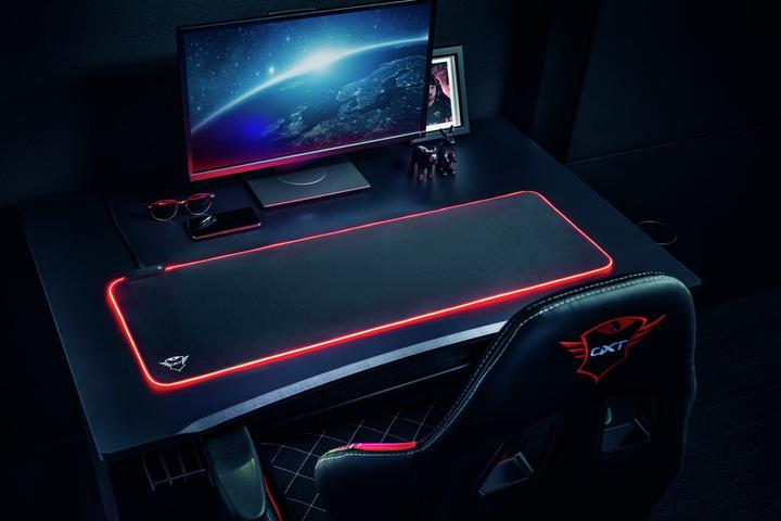 Actual product image Trust GXT 764 Glide-Flex (XXL)