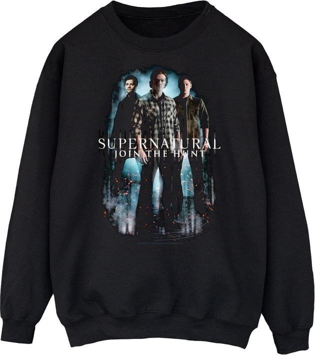 Supernatural Sweatshirt