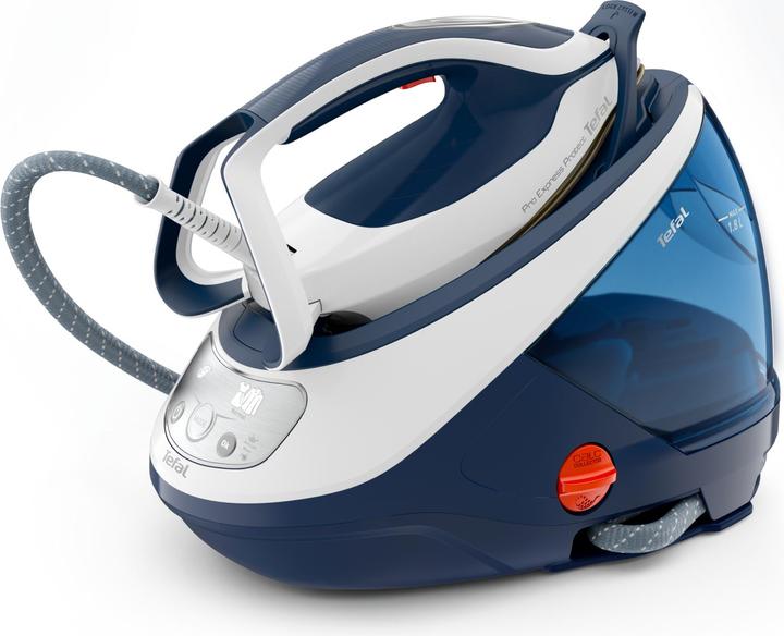 Actual product image Tefal GV9221E0 (2600 W, 140 g/min)