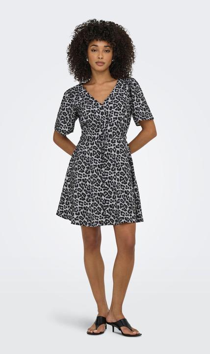 Produktbild JdY JDYTROYA Kurzes Kleid Kleid (XL)