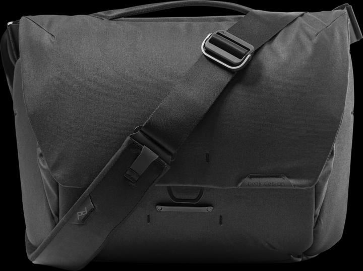 Actual product image Peak Design Everyday Messenger (Camera shoulder bag, 13 l)