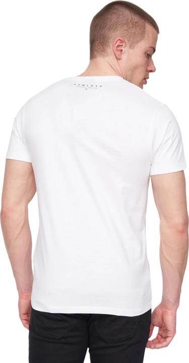 Actual product image Henleys Mens Hentyme T-Shirt (XXL)