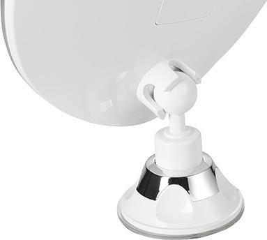 Produktbild Adler Make-up (Ø 20 cm)