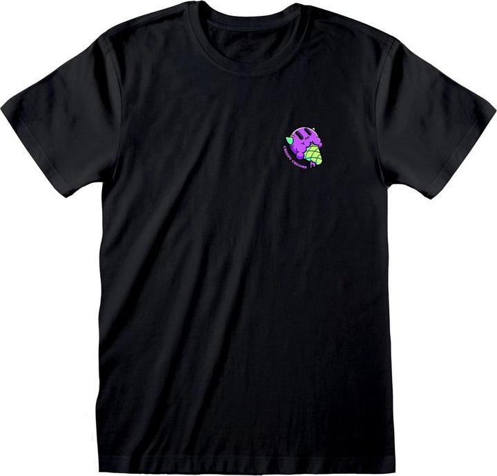Creepy Creams Tottori TShirt (S)