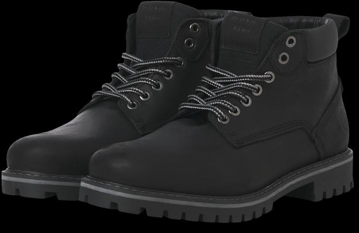 Immagine prodotto Jack & Jones Jfwqueensway Leather Boot Sn (44)