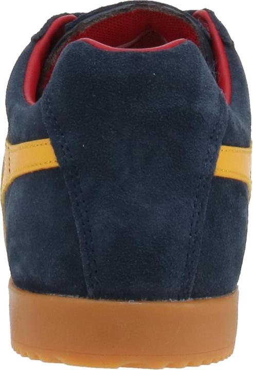 Produktbild Gola Harrier Suede (41)