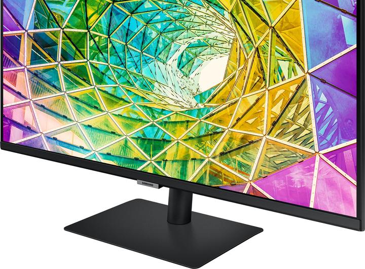 Actual product image Samsung S32A800 (3840 x 2160 Pixels, 32")