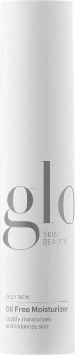 Actual product image GloTherapeutics Moisturizer - Oil Free Moisturizer (50 ml)