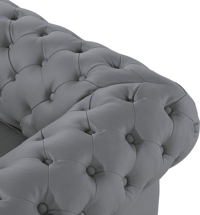 Produktbild Beliani Chesterfield (Chesterfield)