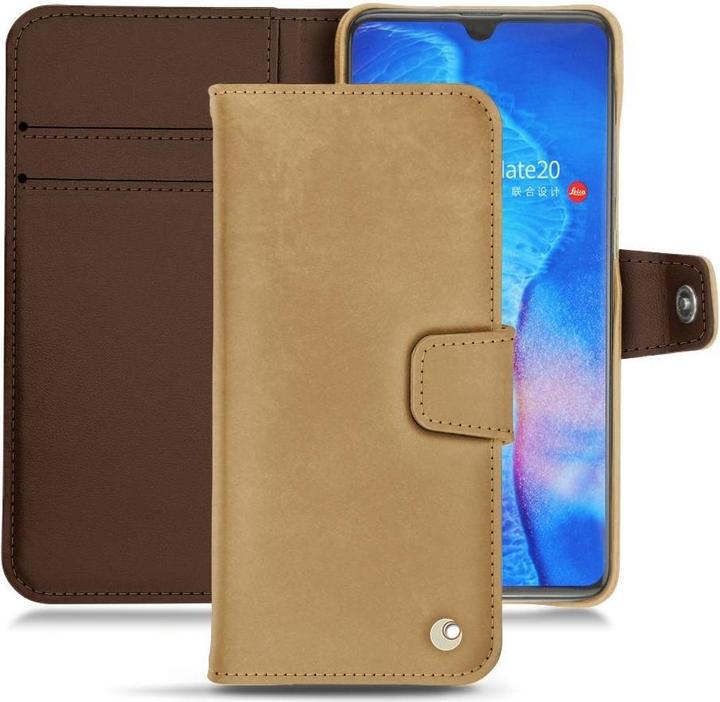 Image du produit Noreve Housse cuir portefeuille (Mate 20)