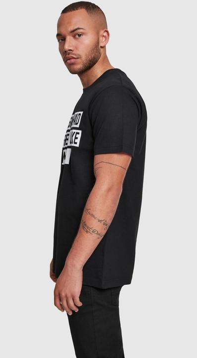 Produktbild Mister Tee Friend Like Me Tee (S)
