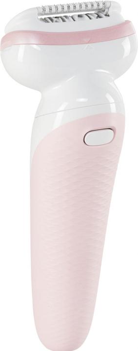 Actual product image Braun Silk-épil 9