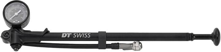 DT Swiss High Pressure pompe pour amortisseurs