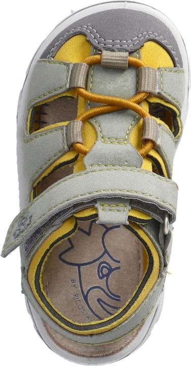 Actual product image Ricosta Gery (28)