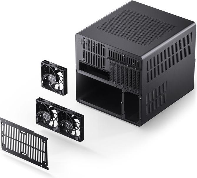 Produktbild Jonsbo N5 (mATX, ITX, ATX, E-ATX, XL-ATX)
